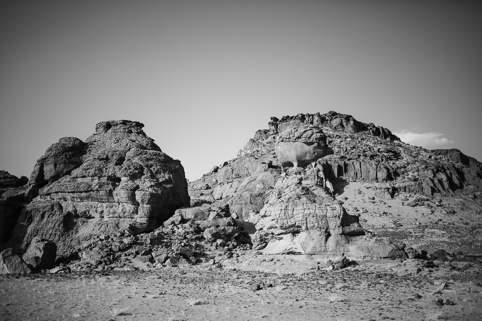 Human & Nature  outoftime 85